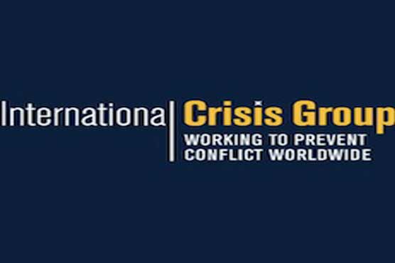 Pakistani jails promoting crimes, militancy: ICG report