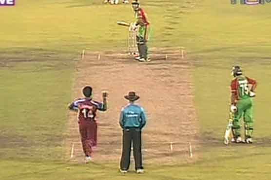 West Indies beat Bangladesh in first ODI