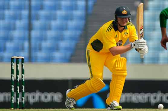 Cummins, Watson lead Australia to victory
