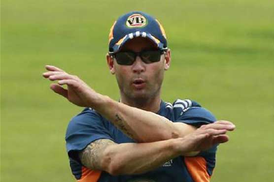 No Australian cricketer involved in match-fixing: Michael Clarke