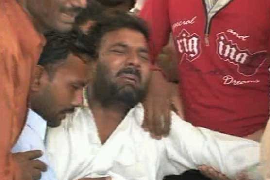 Faisalabad: Boy tortured by police passes away 