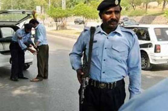 Islamabad: Police SI killed, constable injured in firing incident
