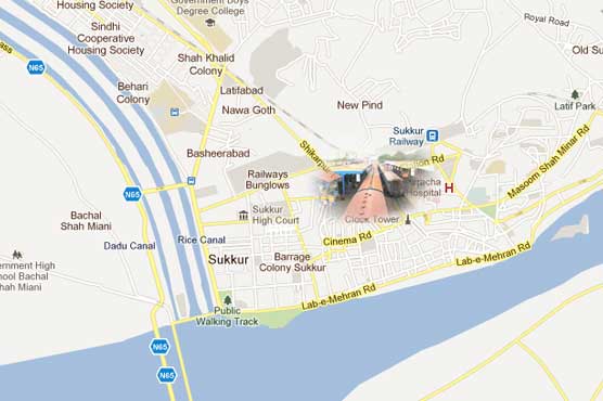 Closed railway plants staff still getting salaries 