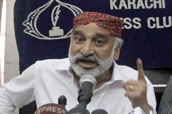  By-election schedule on Mirzas seat in 2 days: PEC 