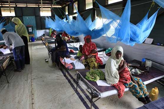 Kenya kidnapping curtails UN aid work