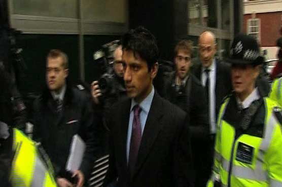 Spot fixing case: Court hears statement of Pak teams security manger