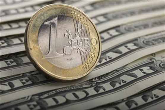 Dollar falls on expectations of European debt plan