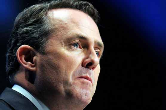 UK defense minister quits in influence scandal