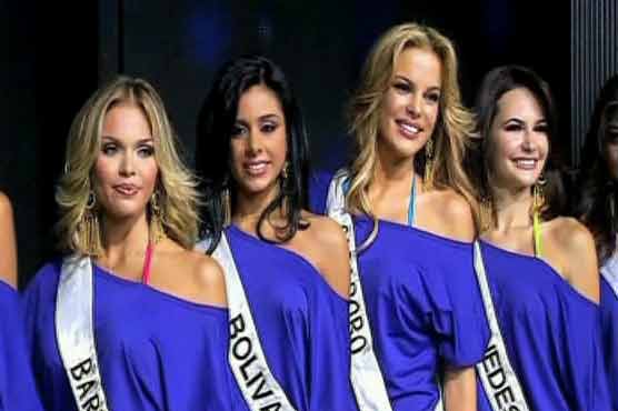 Venezuela prepares to crown new beauty queen