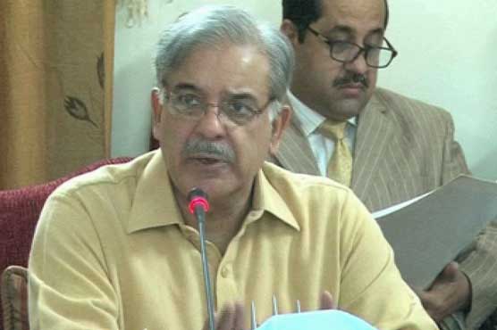 Shahbaz announces compensation for heirs of dengue victims