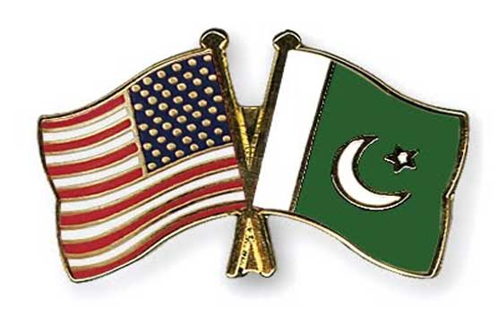 US think-tank asks Obama to freeze aid to Pakistan