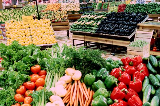 Prices of 21 essential items register increase