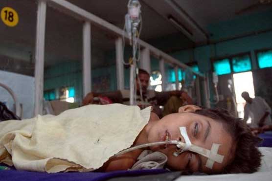 Encephalitis kills at least 430 in India