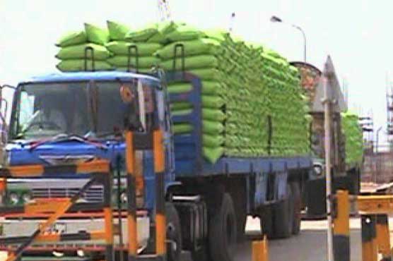Delay in fertilizers import to hit wheat cultivation