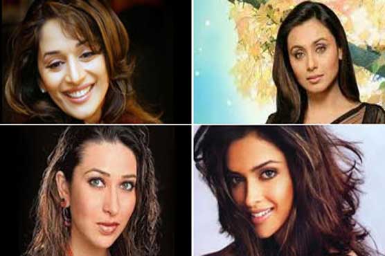 8 Bollywood beauties to star in one film