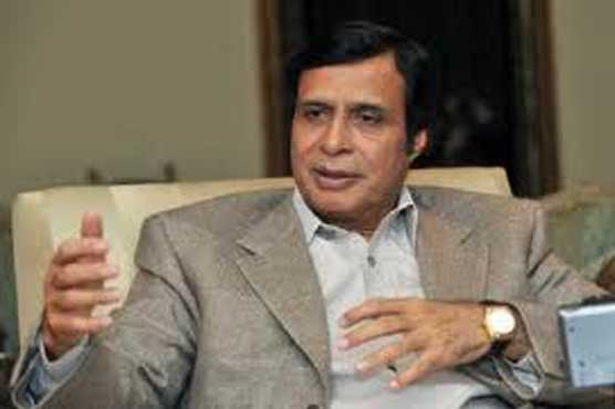 Shahbaz destroyed industrial sector: Elahi