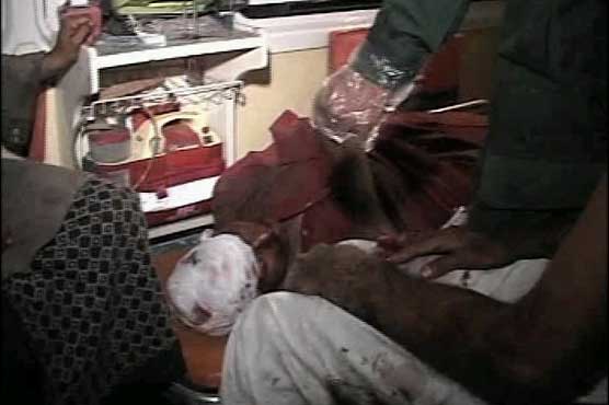 Multan: Two accused dacoits roughed up by labourers