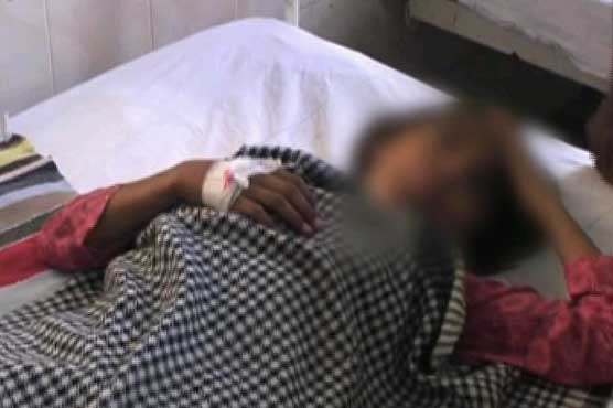 Rapist of 8-year-old girl arrested