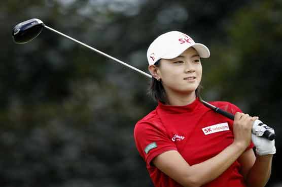 Choi takes outright lead in Malaysia
