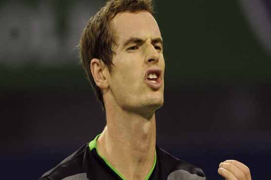 Murray, Ferrer reach Shanghai Masters final