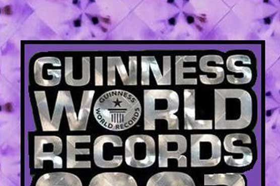 8000 kilograms of dish prepared to make record