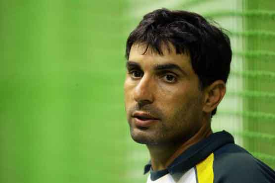 Misbah optimistic about Sri Lanka tour