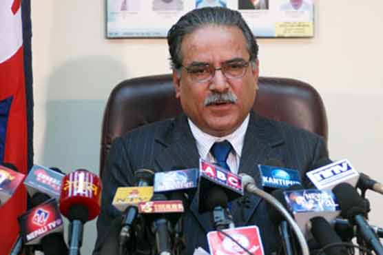 Maoist govt to sack minister in Nepal