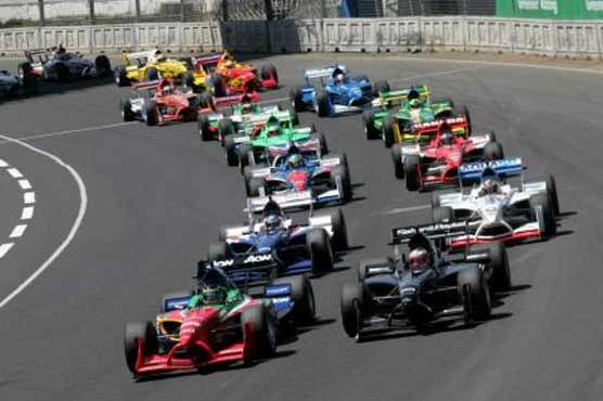 Vettel wins South Korea Grand Prix