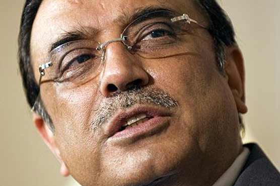 President writes back on appointment of NAB chief