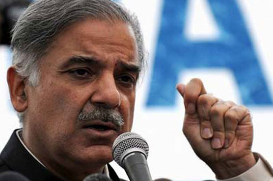 Shahbaz terms dengue the most difficult problem