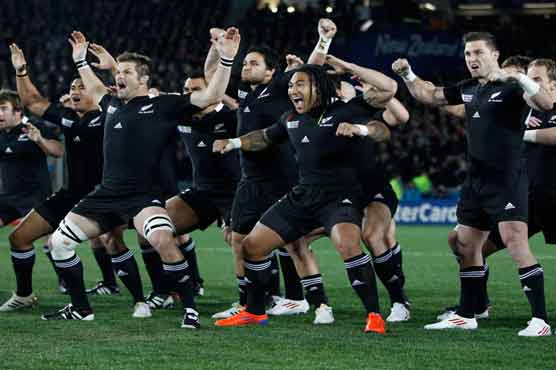 New Zealand beat Australia 20-6 in Cup semifinal