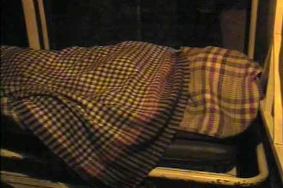 Woman burnt alive in Nankana Sahib