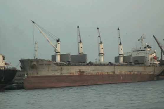 CMF rescues 14 Pakistanis from Somali pirates