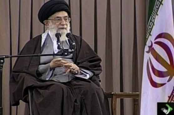 Iran demands access to accused US plotter