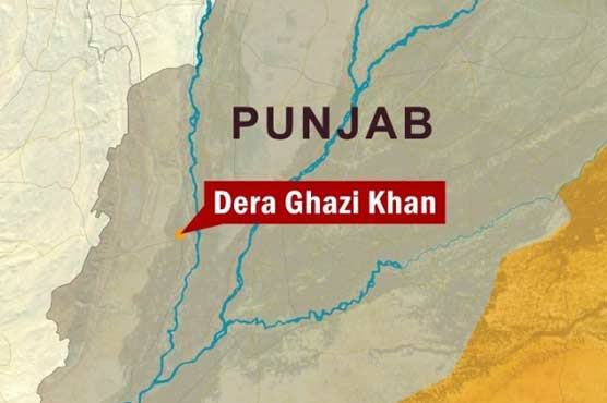 DG Khan: 3 killed in Bus, truck collision