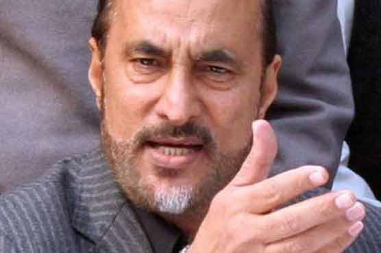 Awan says he will advise new polls after PA dissolution