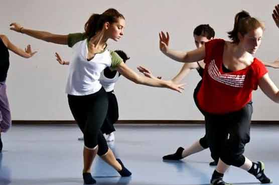 Dancing can help prevent diabetes