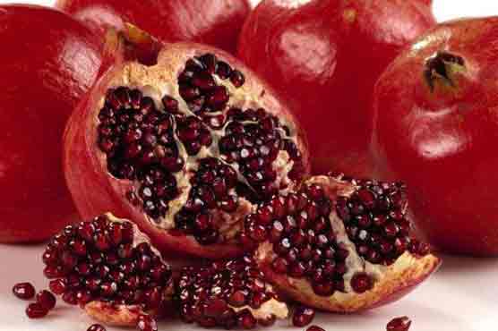 Pomegranate extract is best natural medicine