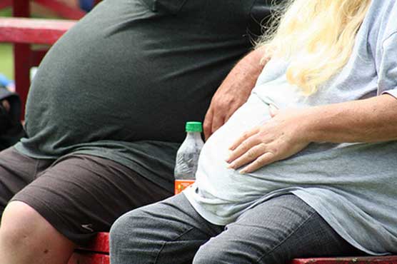 Hormone linked with obesity discovered