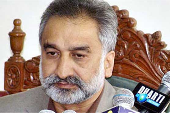Mirza breaks lull, levels grave charges against Malik