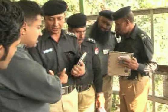 Lahore: youth kills Kinnaird student, commits suicide