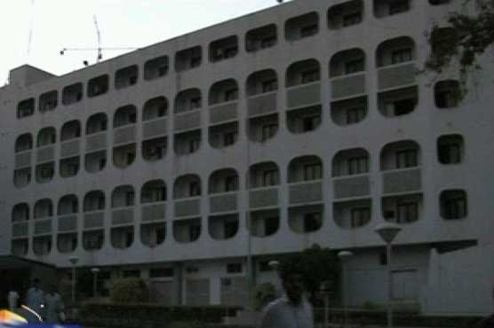 FO electricity cut off for defaulting Rs 3.5m bill