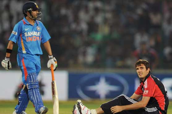 India names unchanged squad for remaining ODIs