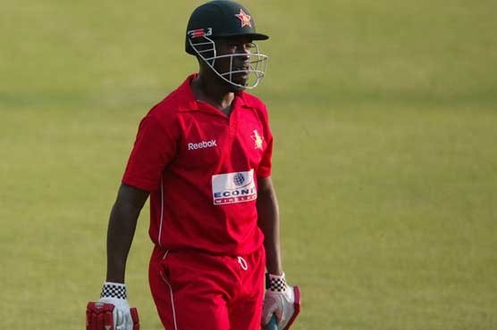 New Zealand beats Zimbabwe by 34 runs