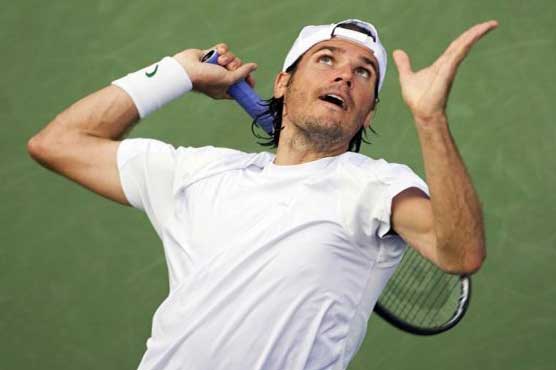 Hass back in action with Stockholm win 