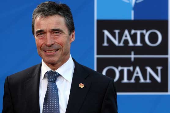 West must keep Pakistan ties: NATO chief