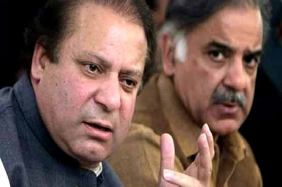 LHC stops NAB from acting against Sharifs