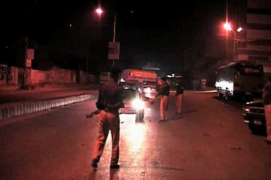 Karachi: 3 TTP activists arrested for extortion 