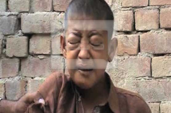 Kasur: Child tortured by fake Pir dies