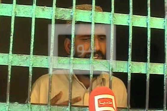 Hawaili Lakha: disabled girl, 12, married to blind man